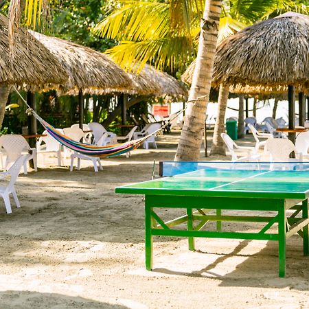 Decameron Galeon Santa Marta  Exterior photo