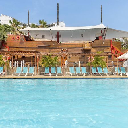 Decameron Galeon Santa Marta  Exterior photo