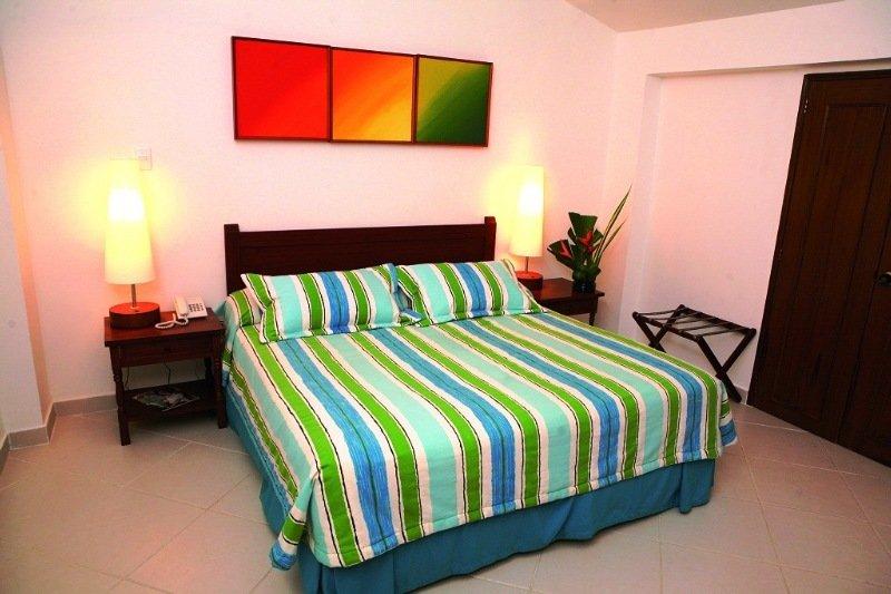 Decameron Galeon Santa Marta  Exterior photo