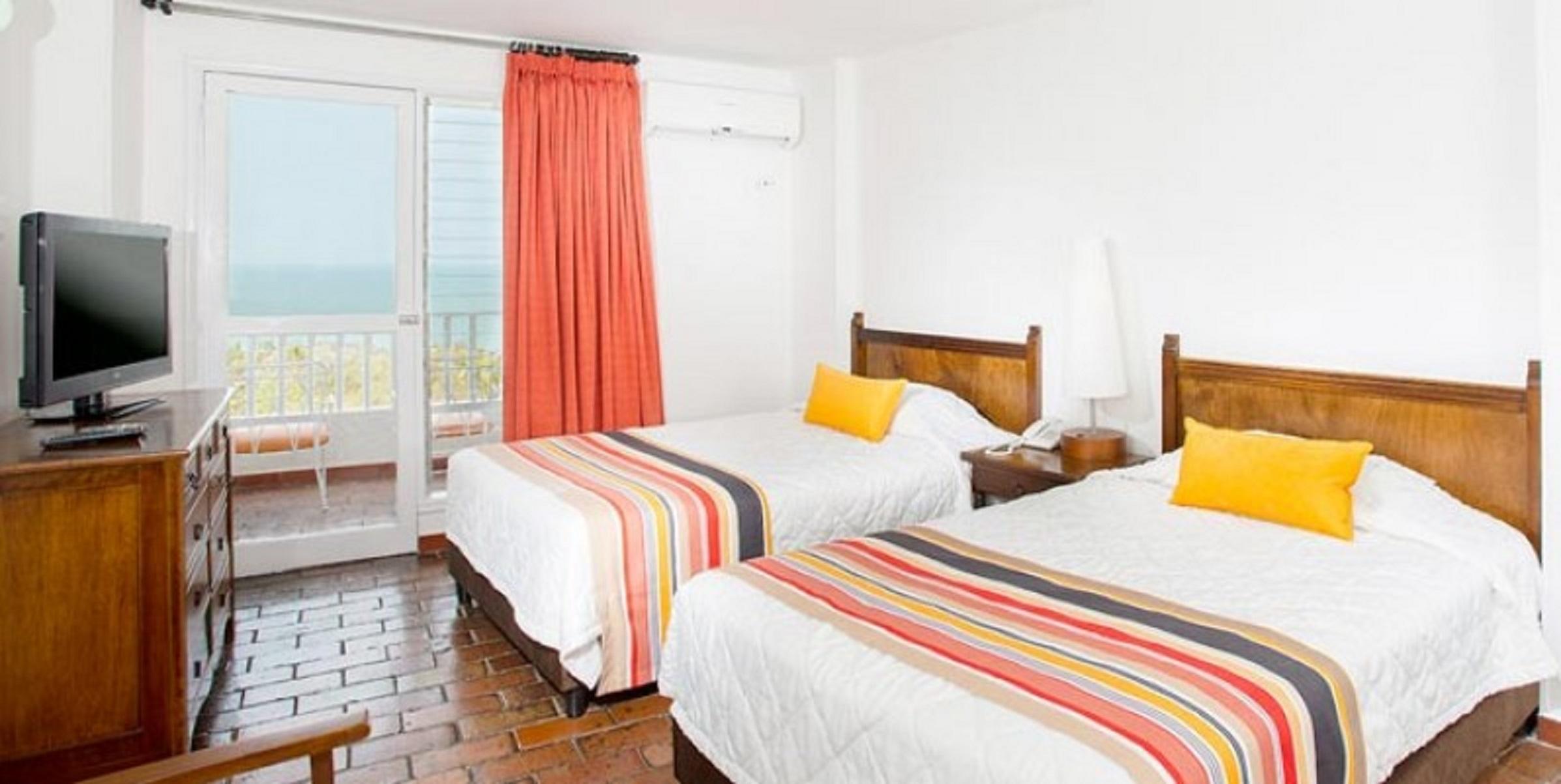 Decameron Galeon Santa Marta  Exterior photo