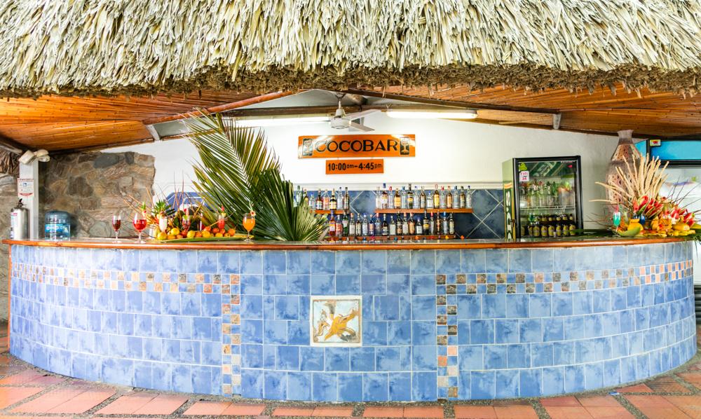 Decameron Galeon Santa Marta  Exterior photo