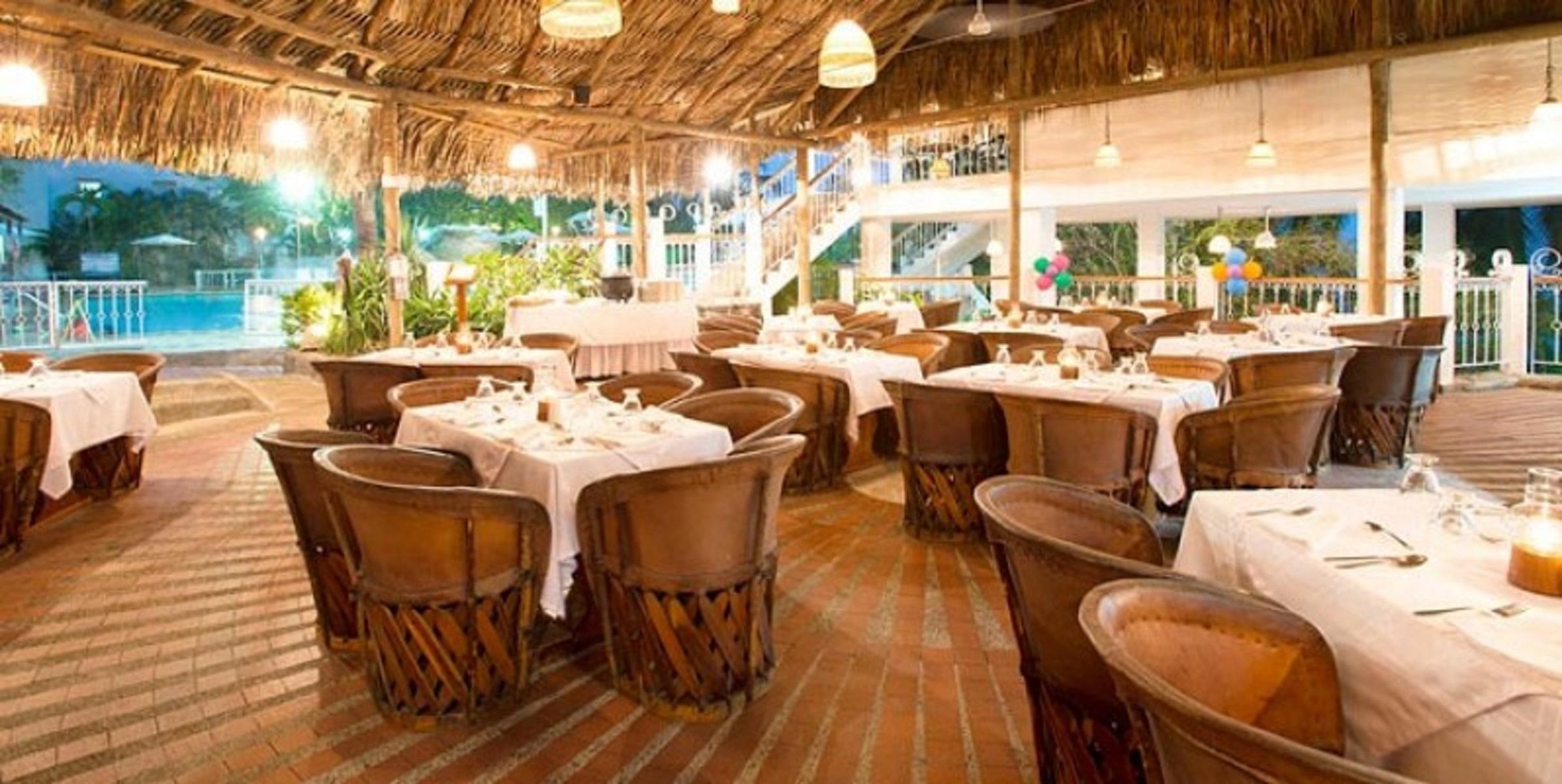 Decameron Galeon Santa Marta  Exterior photo