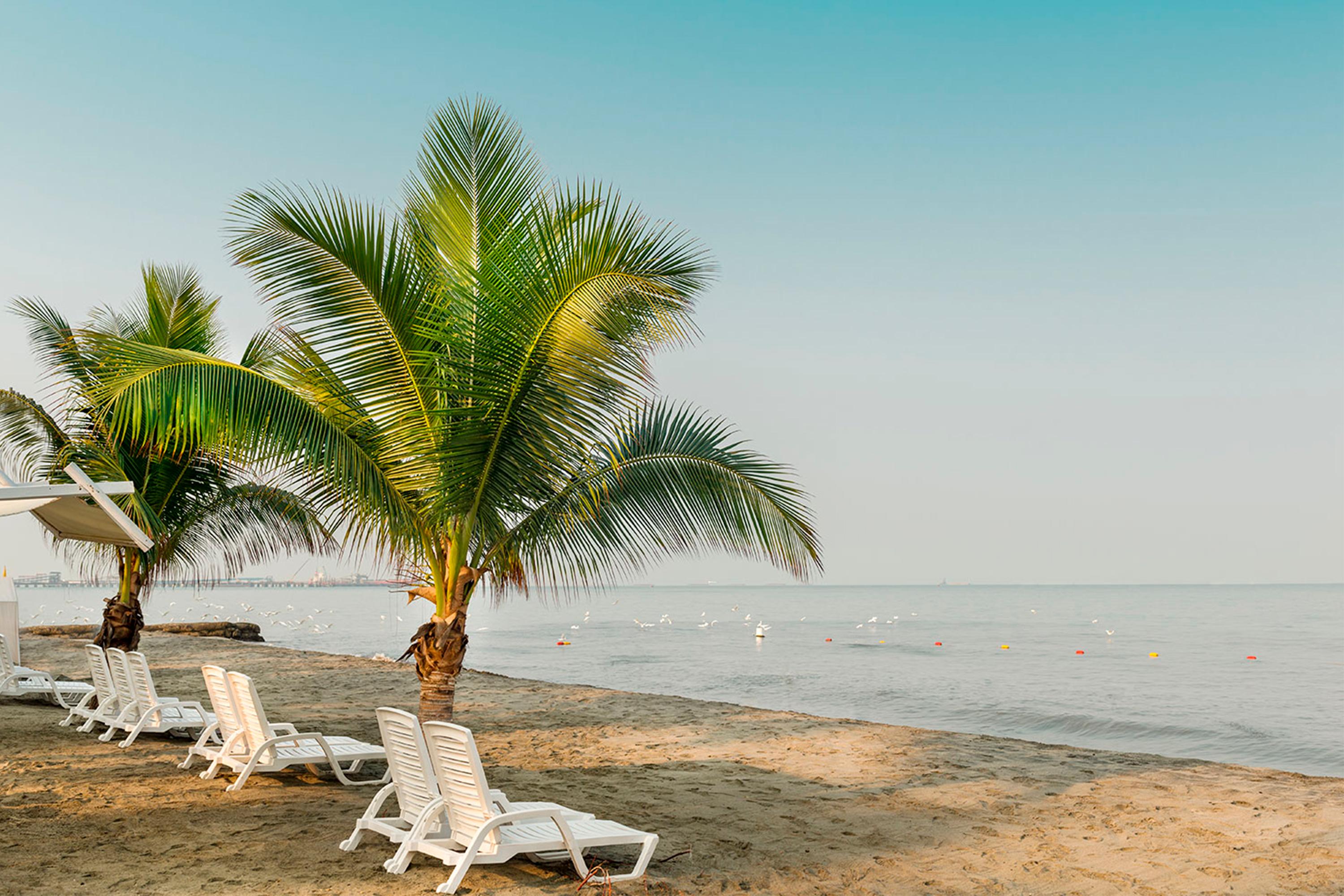 Decameron Galeon Santa Marta  Exterior photo