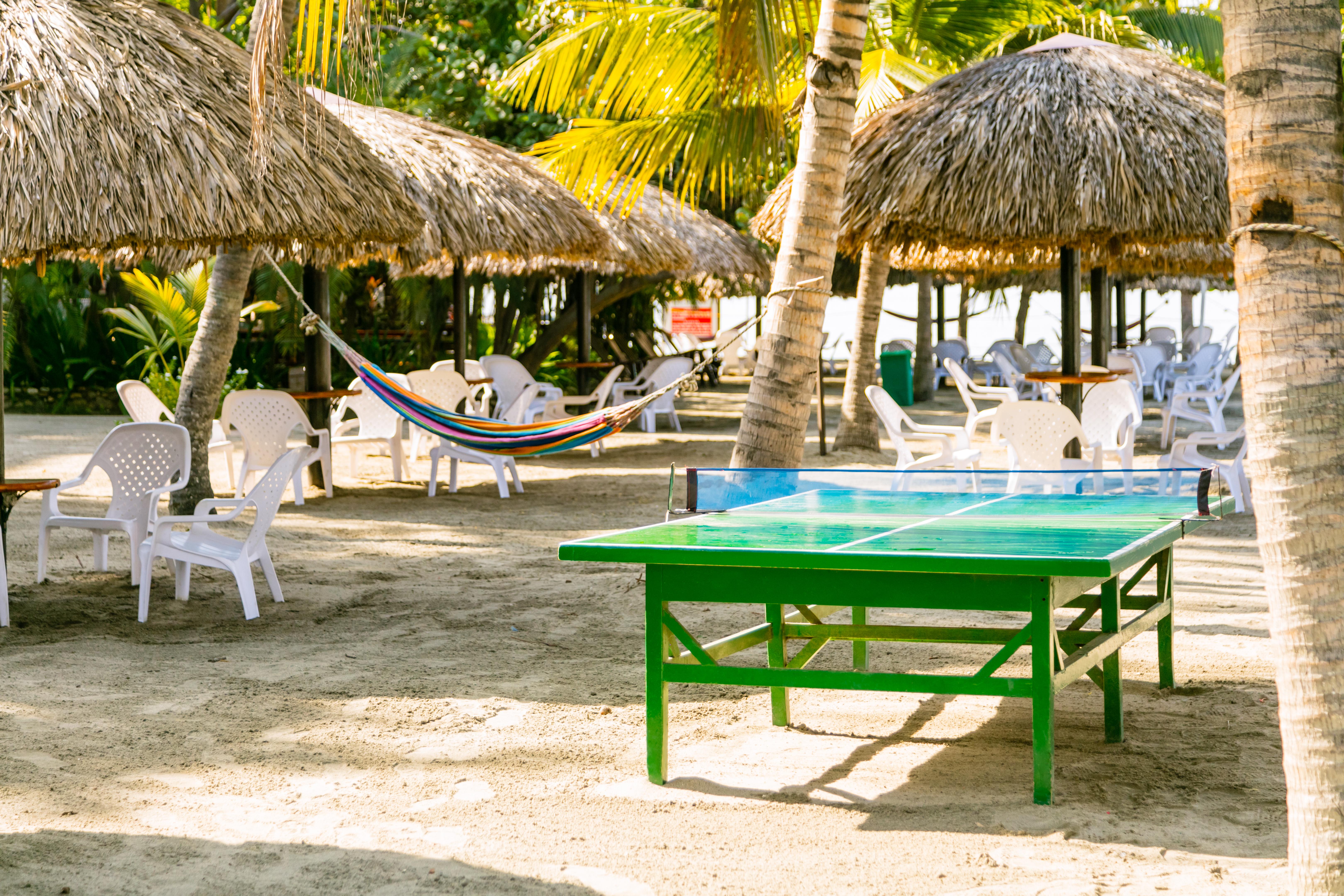 Decameron Galeon Santa Marta  Exterior photo