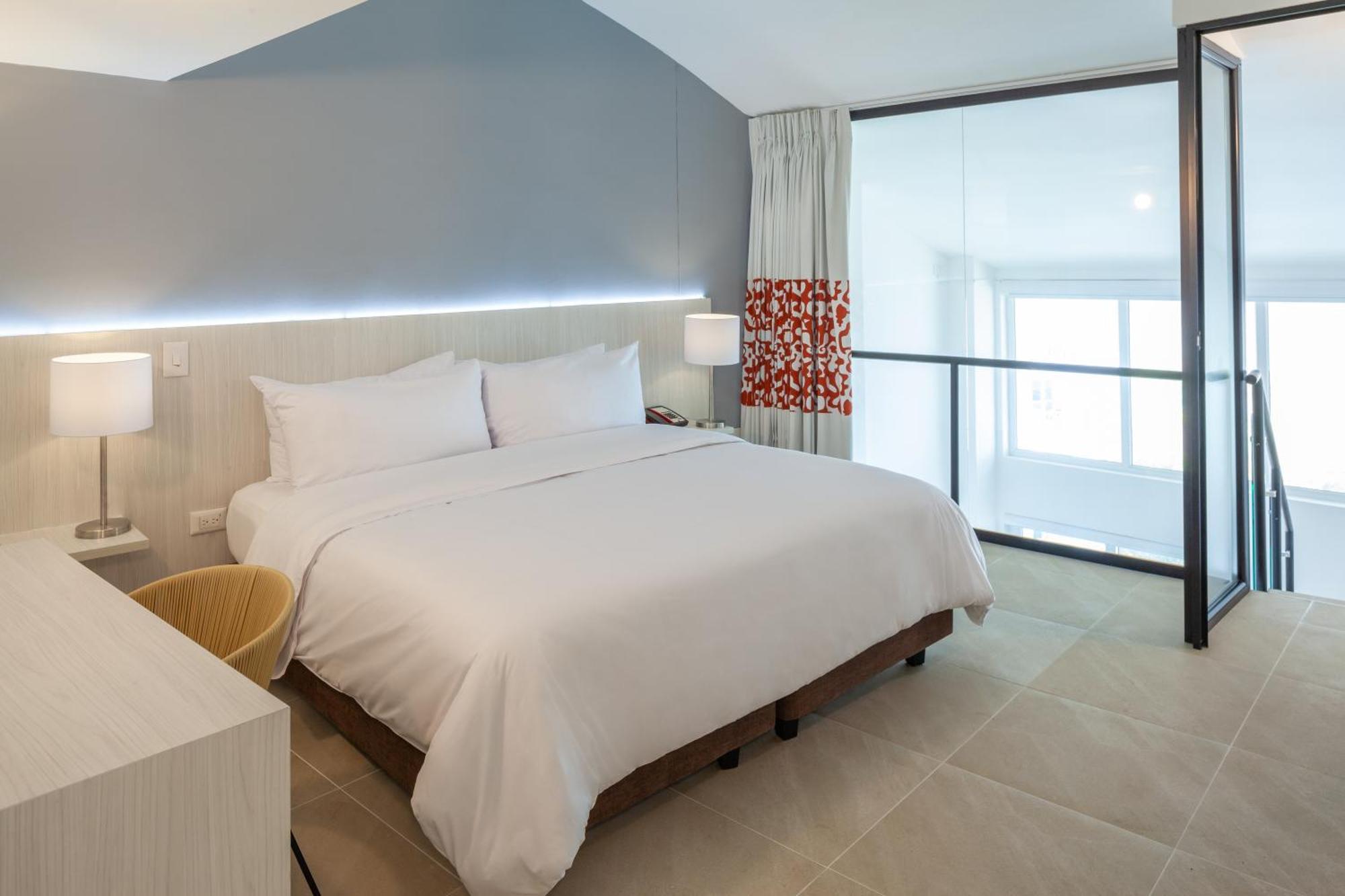Decameron Galeon Santa Marta  Exterior photo