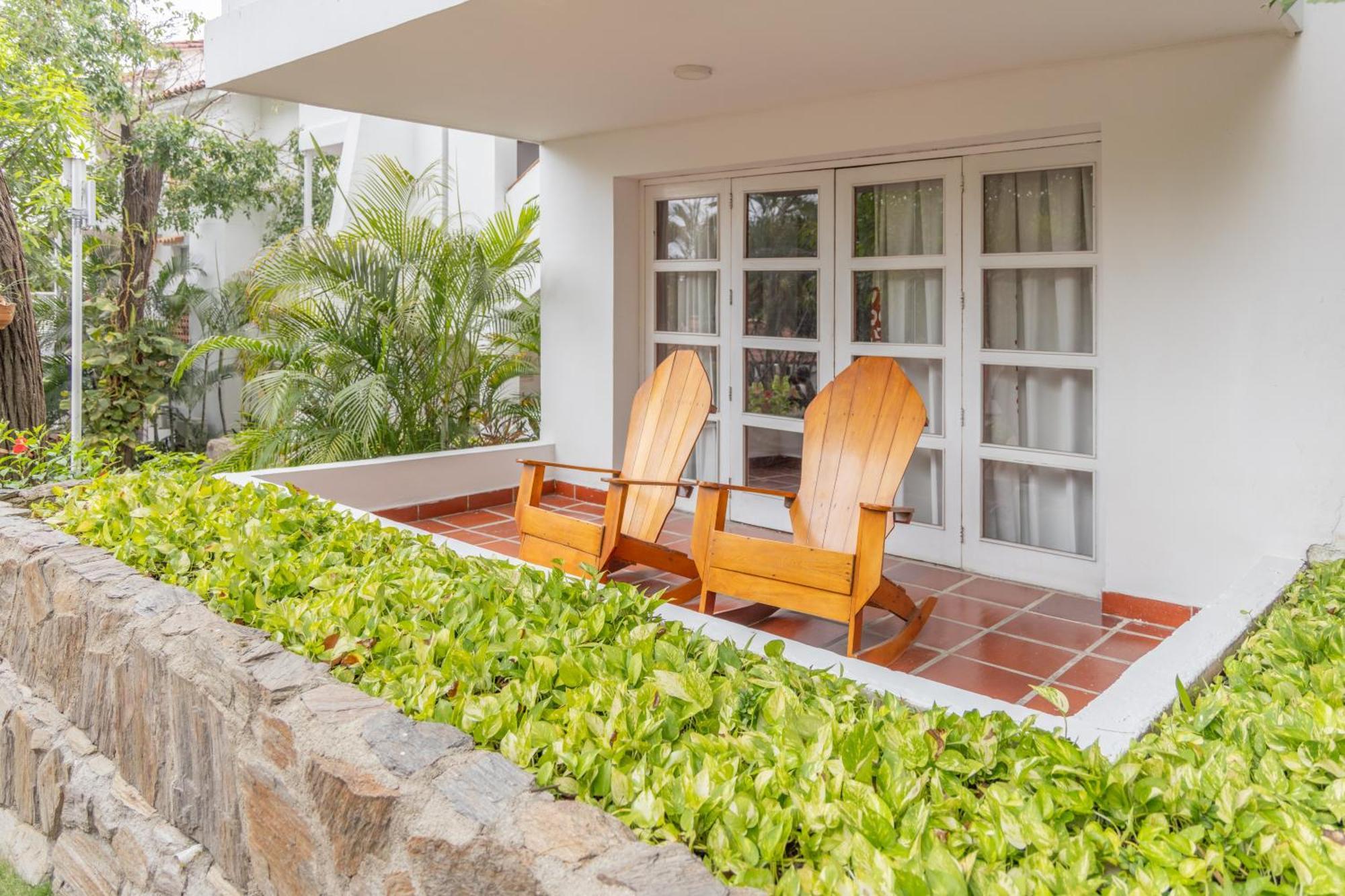 Decameron Galeon Santa Marta  Exterior photo