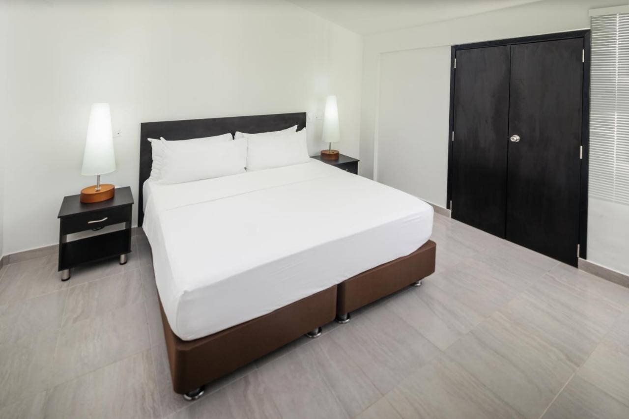 Decameron Galeon Santa Marta  Exterior photo