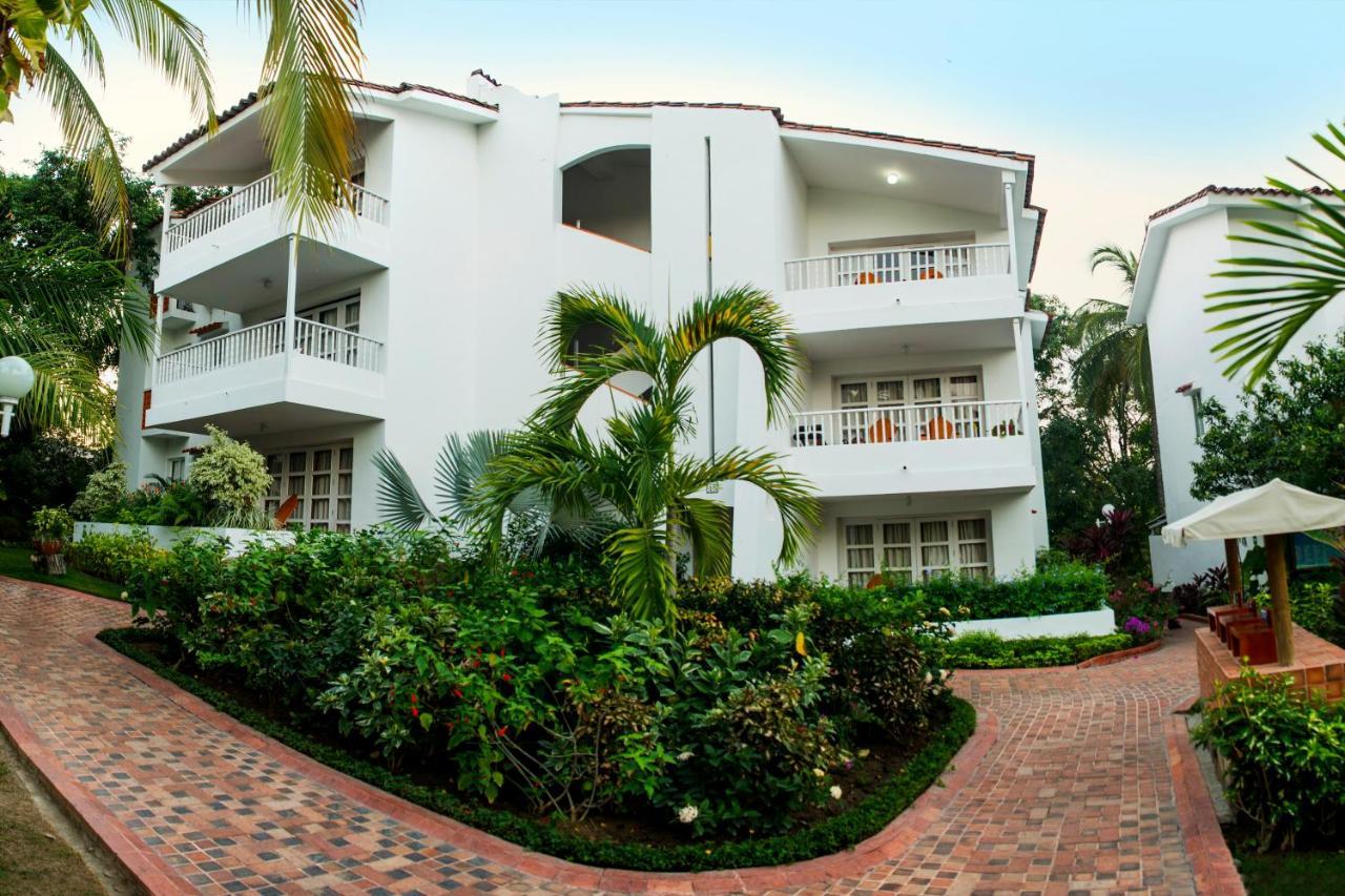 Decameron Galeon Santa Marta  Exterior photo