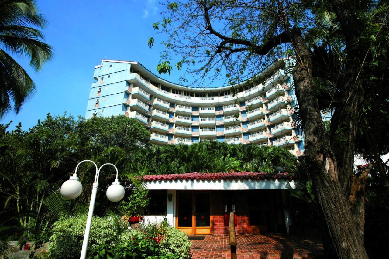 Decameron Galeon Santa Marta  Exterior photo