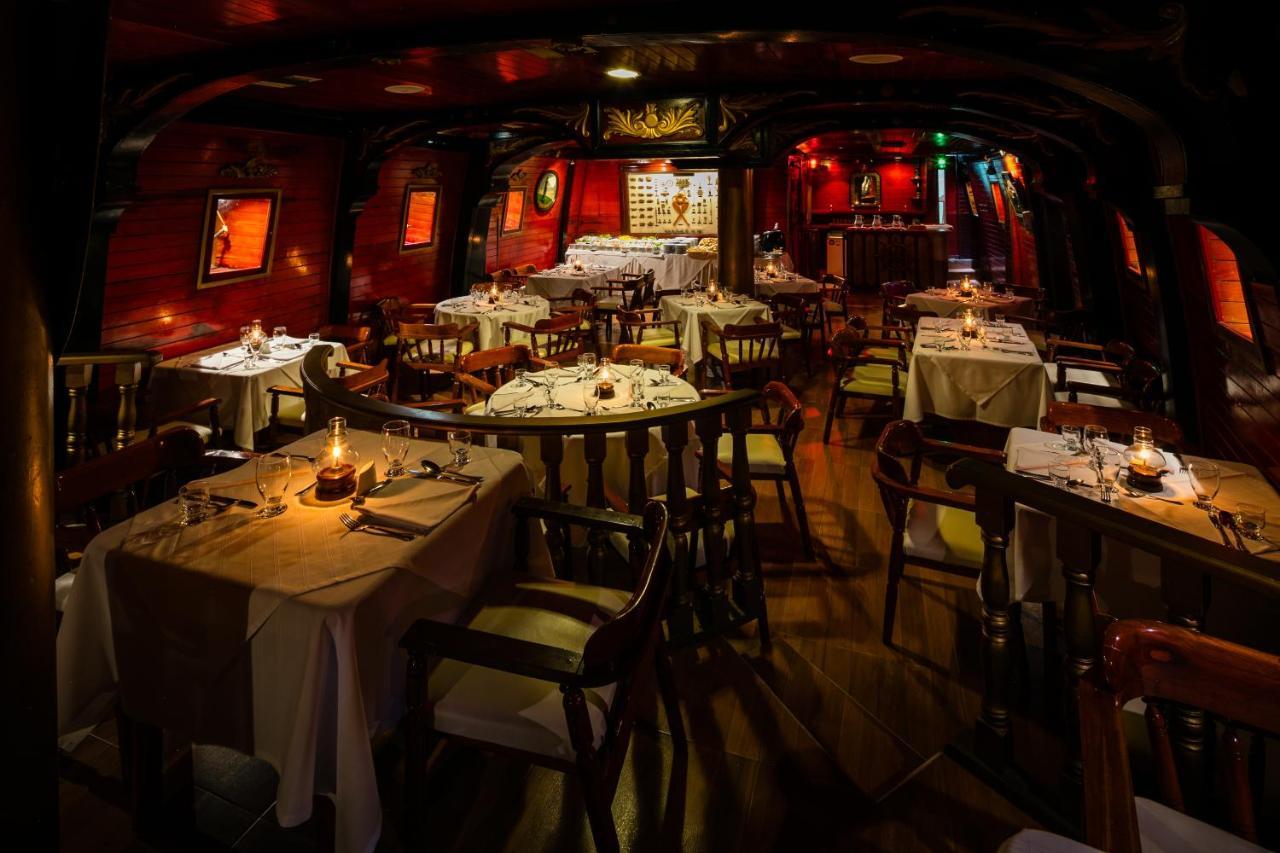 Decameron Galeon Santa Marta  Exterior photo